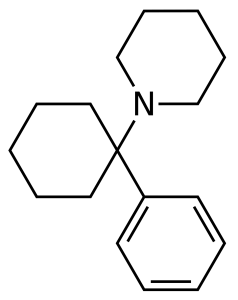 1200px-Phencyclidine_structure.svg