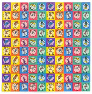 Buy LSD blotter