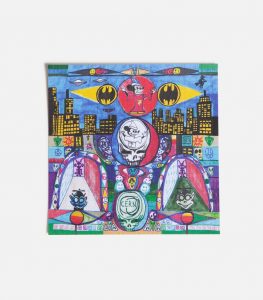 LSD