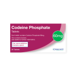 Codeine-60mg