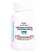Hydromorphone-16mg-100ct