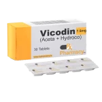 vicodin-tablets