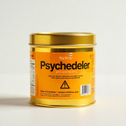 Buy Phenazepam Powder